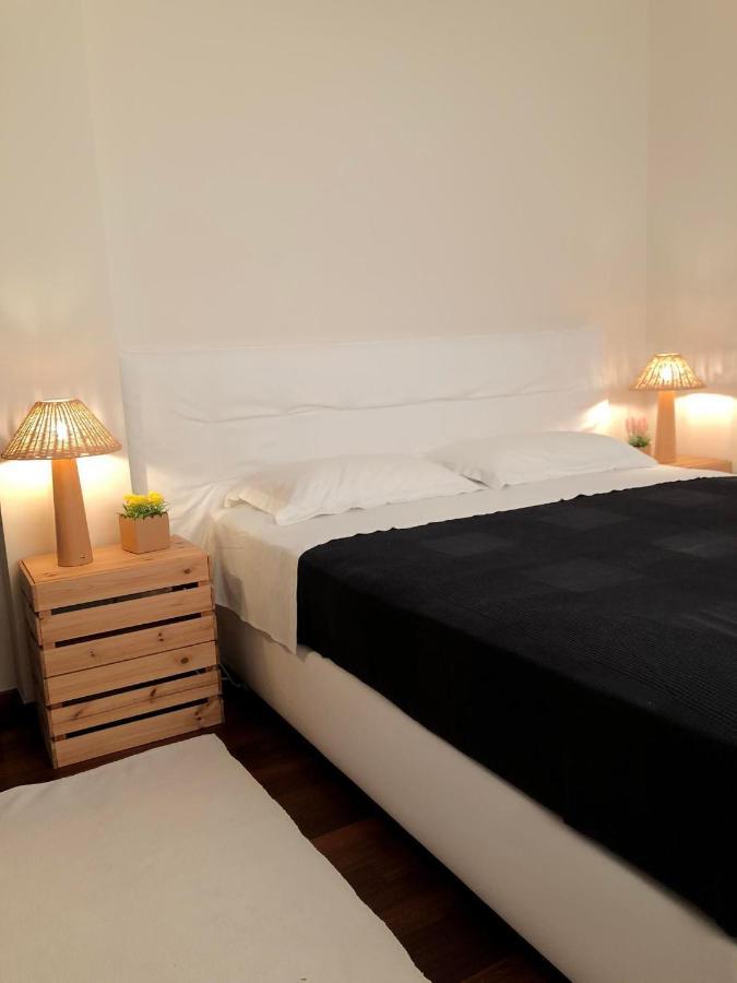 Rio Beach Residence Patras Extérieur photo